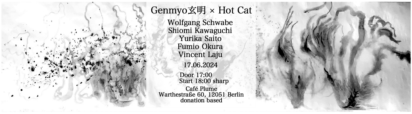 Genmyo & Hotcat