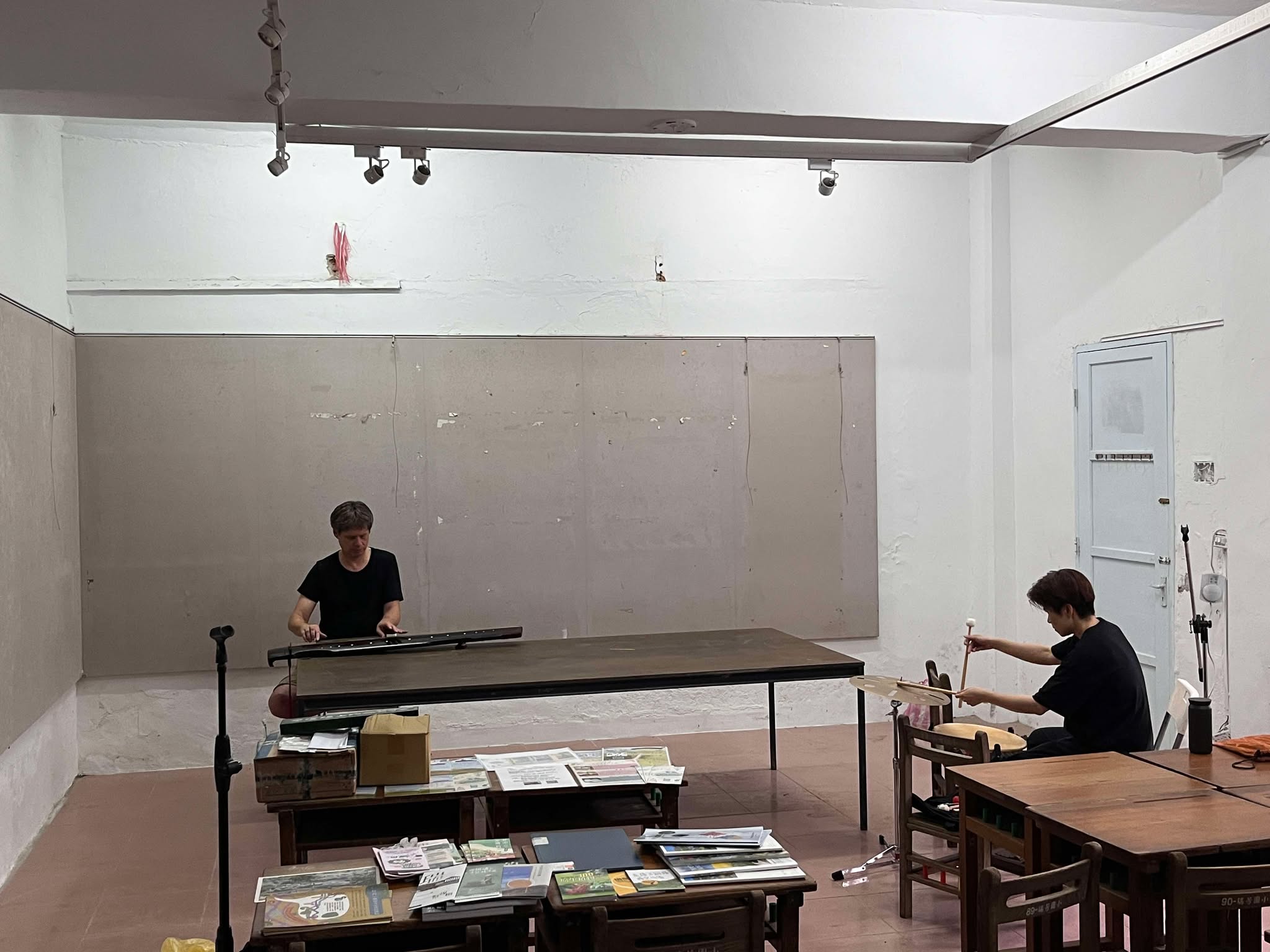 May 2025 Sandiaoling Elementary School Session 2