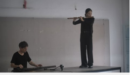 April 2025 Sandiaoling Elementary School Session 1